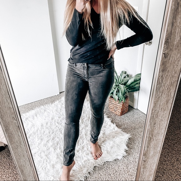 Hollister Denim - Hollister jeans